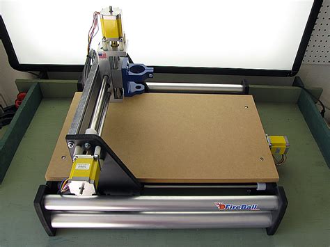 probotix fireball v90 robot